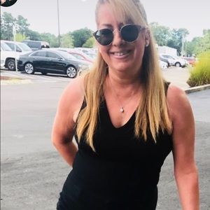 Meet your Posher, Roberta